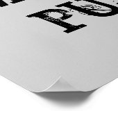 Motivatie Posters voor werkuitgangen (Hoek)