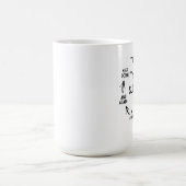 Motivatie prijsaanduiding mentordocenten koffiemok (Center)