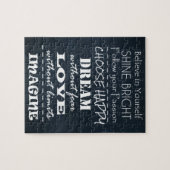 Motivatie prijsbindingen legpuzzel (Horizontaal)