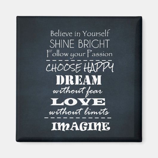 Motivatie prijsbindingen magneet (Voorkant)