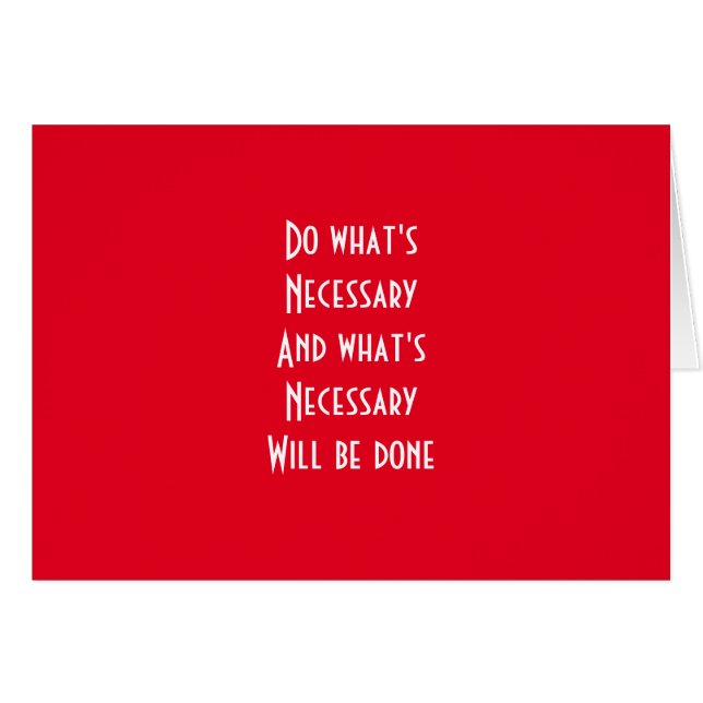 Motivatie prijsopgave (Voorkant Horizontaal)