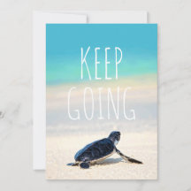 Motivatie prijsopgave: blijf op weg naar een Kaart