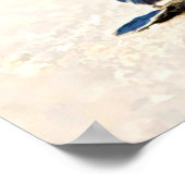 Motivatie prijsopgave: blijf op weg naar het Poste Poster (Hoek)