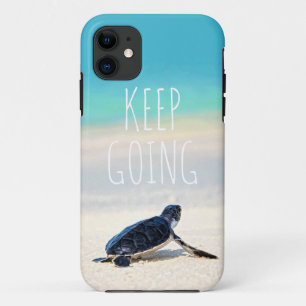 Motivatie prijsopgave blijft doorlopen Case-Mate iPhone case