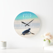 Motivatie prijsopgave blijft doorlopen grote klok (Huis)