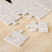 Motivatie prijsopgave blijft doorlopen legpuzzel (Zijkant)