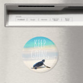 Motivatie prijsopgave blijft doorlopen  magneet (Insitu (Vaatwasser))