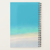 Motivatie prijsopgave blijft doorlopen planner (Achterkant)