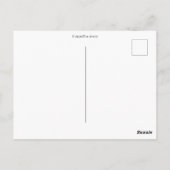 Motivatie prijsopgave briefkaart (Achterkant)