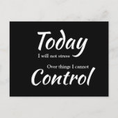 Motivatie prijsopgave briefkaart (Voorkant)