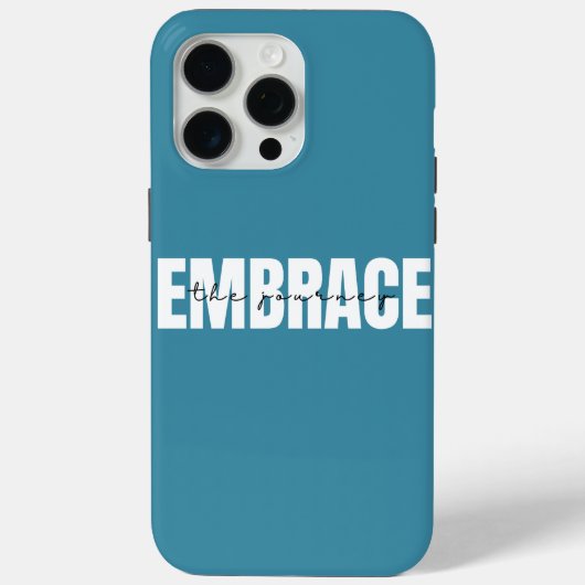 Motivatie prijsopgave Case-Mate iPhone case (Achterkant)