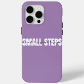 Motivatie prijsopgave Case-Mate iPhone case (Achterkant)