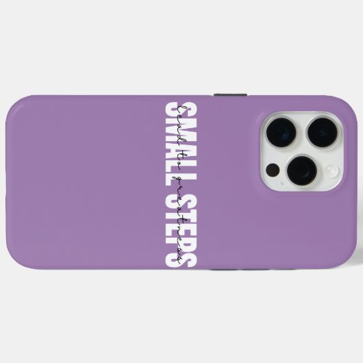 Motivatie prijsopgave Case-Mate iPhone case (Achterkant (horizontaal))