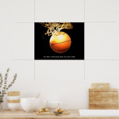 Motivatie prijsopgave - Creative Art Poster (Keuken)