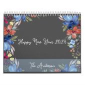 MOTIVATIE PRIJSOPGAVE | FAMILIEFOTO'S | BLOEMONTWE KALENDER (Hoes)