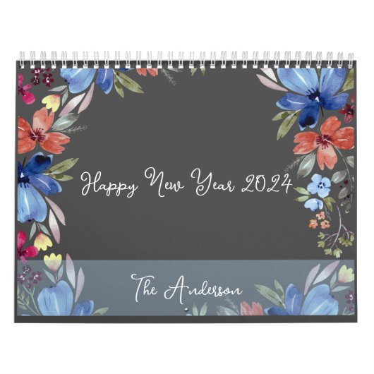 MOTIVATIE PRIJSOPGAVE | FAMILIEFOTO'S | BLOEMONTWE KALENDER (Hoes)