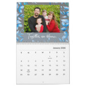 MOTIVATIE PRIJSOPGAVE | FAMILIEFOTO'S | BLOEMONTWE KALENDER (Jan 2026)