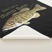 Motivatie prijsopgave: geen duimbalvis sherpa deken (3/4)