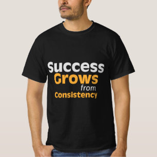 Motivatie prijsopgave – Inspireer & Empower T-shirt