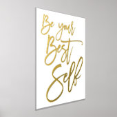 Motivatie prijsopgave: je beste zelfscriptwitje folie afdrukken (Laagn)