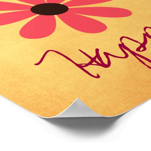 Motivatie prijsopgave Kies een Poster voor een goe (Hoek)