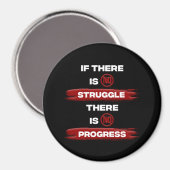 Motivatie prijsopgave magneet (Voorkant / Achterkant)