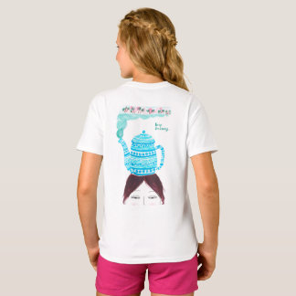 Motivatie prijsopgave, originele unieke illustrati t-shirt