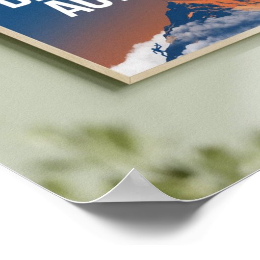 Motivatie prijsopgave poster (Hoek)