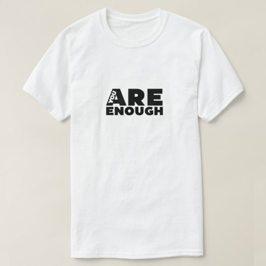 motivatie prijsopgave t-shirt (Design voorkant)