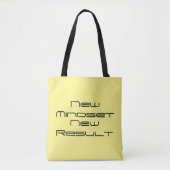 Motivatie prijsopgave tote bag (Voorkant)