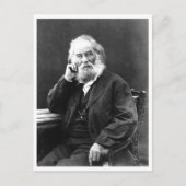 Motivatie prijsopgave voor "Koel en samengesteld"  Briefkaart (Voorkant)