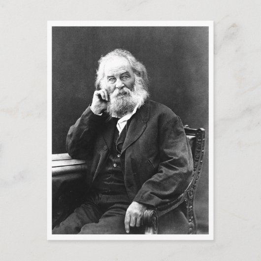 Motivatie prijsopgave voor "Koel en samengesteld"  Briefkaart (Voorkant)