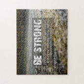 Motivatie prijsopgave voor sterke regenval legpuzzel (Verticaal)