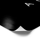 motivatie prijsopgave voor tijgerogen poster (Hoek)