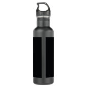 Motivatie prijsopgave waterfles (Achterkant)