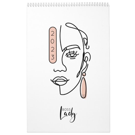 motivatie prijsvragen 2023 voor vrouwen kalender (Hoes)