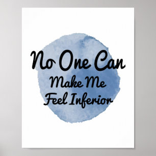 motivatie prijzen voor dromers en hardarbeiders poster