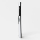 motivatie prijzen voor positieve vibes Case-Mate iPhone case (Achterkant/links)