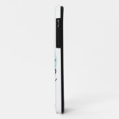 motivatie prijzen voor werk en succes Case-Mate iPhone case (Achterkant/links)