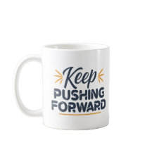 Motivatie quote Blijf doorzetten