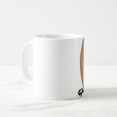 MOTIVATIE QUOTE CUP KOFFIEMOK (Voorkant links)