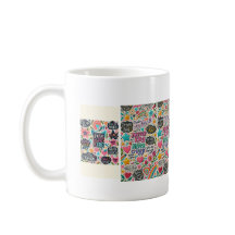 Motivatie Quote Cups voor kinderen