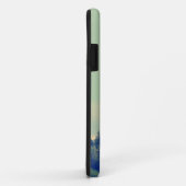 Motivatie quote iPhone 5 hoesje Emerson quote (Achterkant/rechts)