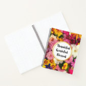 Motivatie Quote Journal Notitieboek (Binnen)