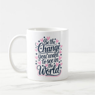 Motivatie Quote Mok