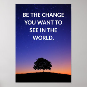 Motivatie quote posters