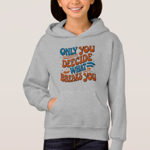 motivatie quote trendy meisje