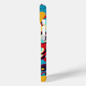 "Motivatie Quote Wall Art" Case-Mate iPhone Case (Achterkant / Links)