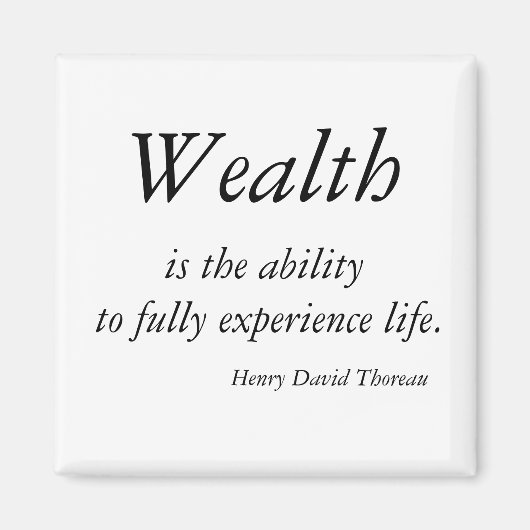 Motivatie quotes aanmoediging trendy geschenken magneet (Voorkant)