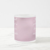 MOTIVATIE QUOTES COFFEE-MOK MATGLAS KOFFIEMOK (Center)